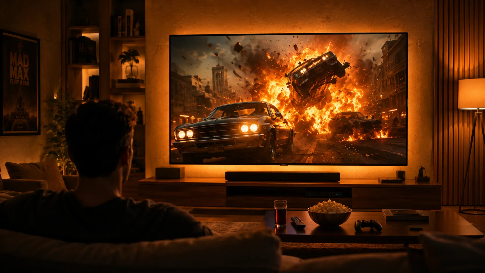 Side-by-side IPTV provider comparison showing channel listings, stream quality indicators, and device compatibility on multiple screens